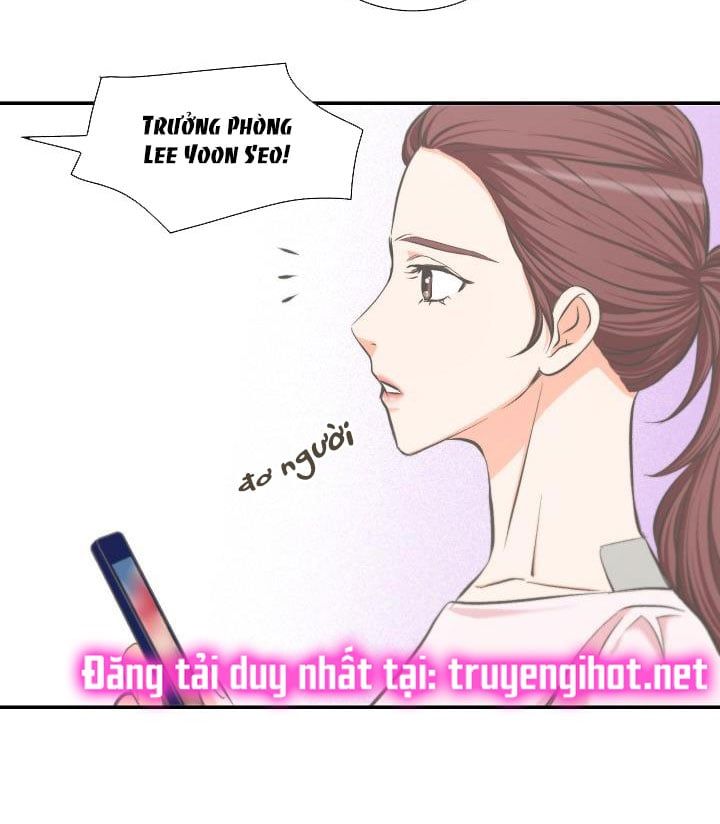 đọc truyện Tôi Được Tổng Giám Đốc Tỏ Tình Chương 18 ảnh 43 tại Thiên Thai Truyện