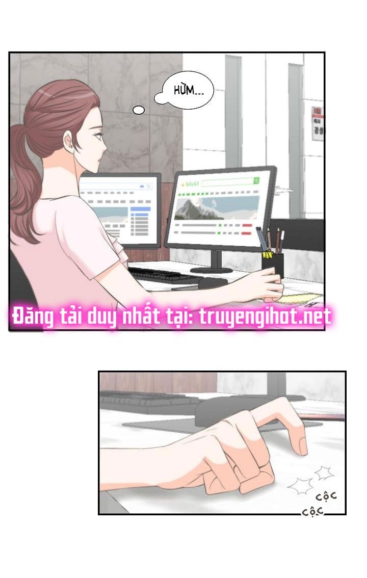 đọc truyện Tôi Được Tổng Giám Đốc Tỏ Tình Chương 18 ảnh 8 tại Thiên Thai Truyện