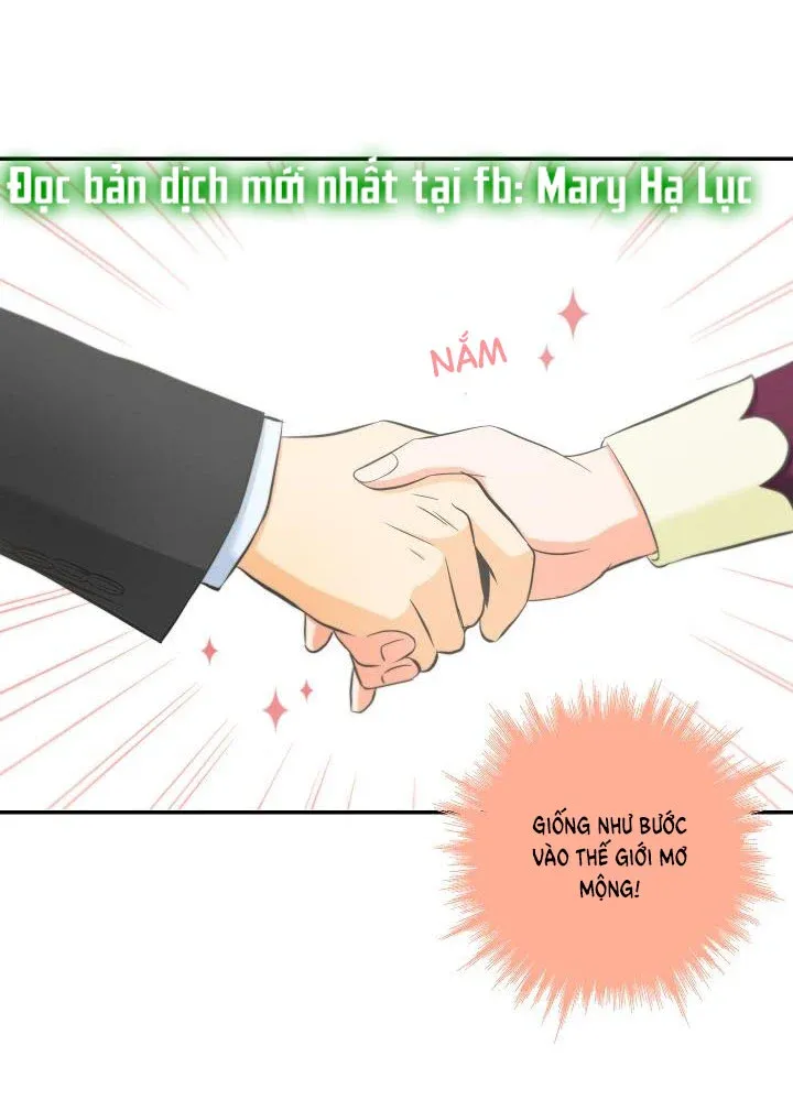 đọc truyện Tôi Được Tổng Giám Đốc Tỏ Tình Chương 19 ảnh 13 tại Thiên Thai Truyện
