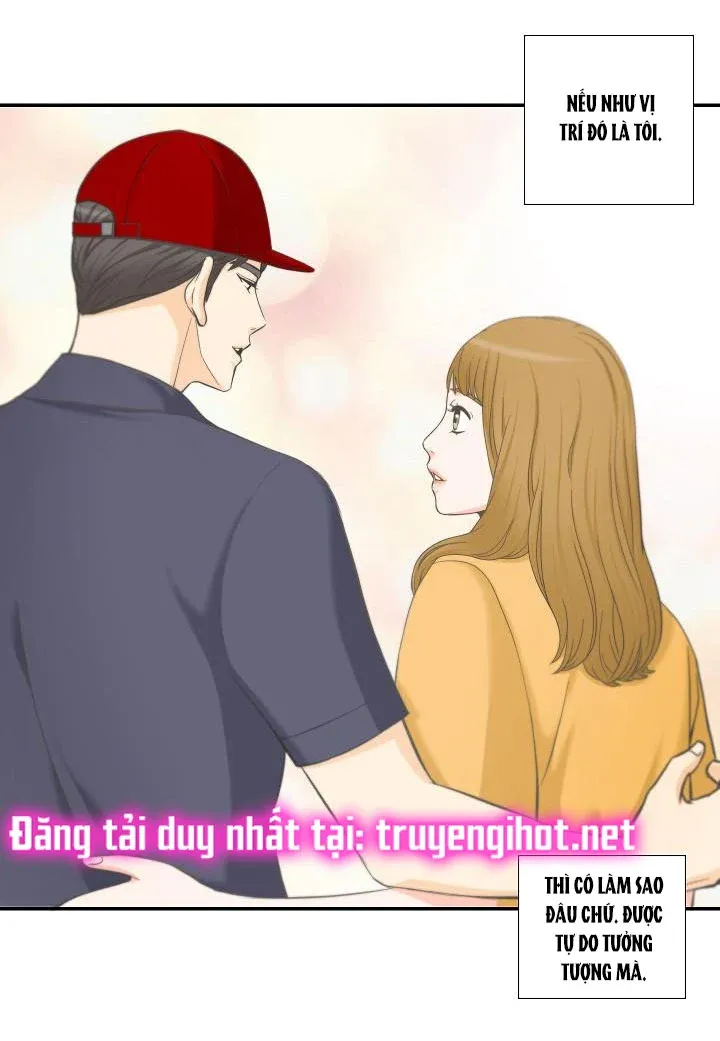 đọc truyện Tôi Được Tổng Giám Đốc Tỏ Tình Chương 19 ảnh 18 tại Thiên Thai Truyện