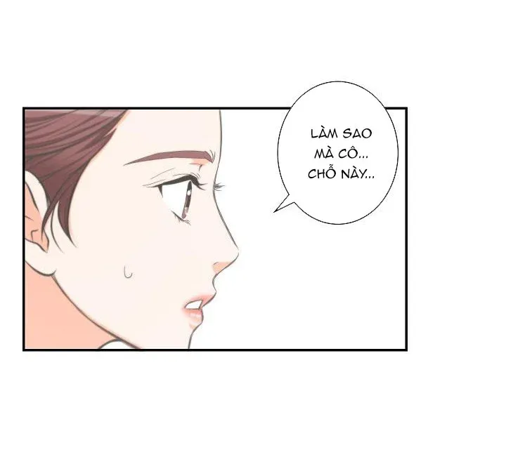 đọc truyện Tôi Được Tổng Giám Đốc Tỏ Tình Chương 19 ảnh 3 tại Thiên Thai Truyện