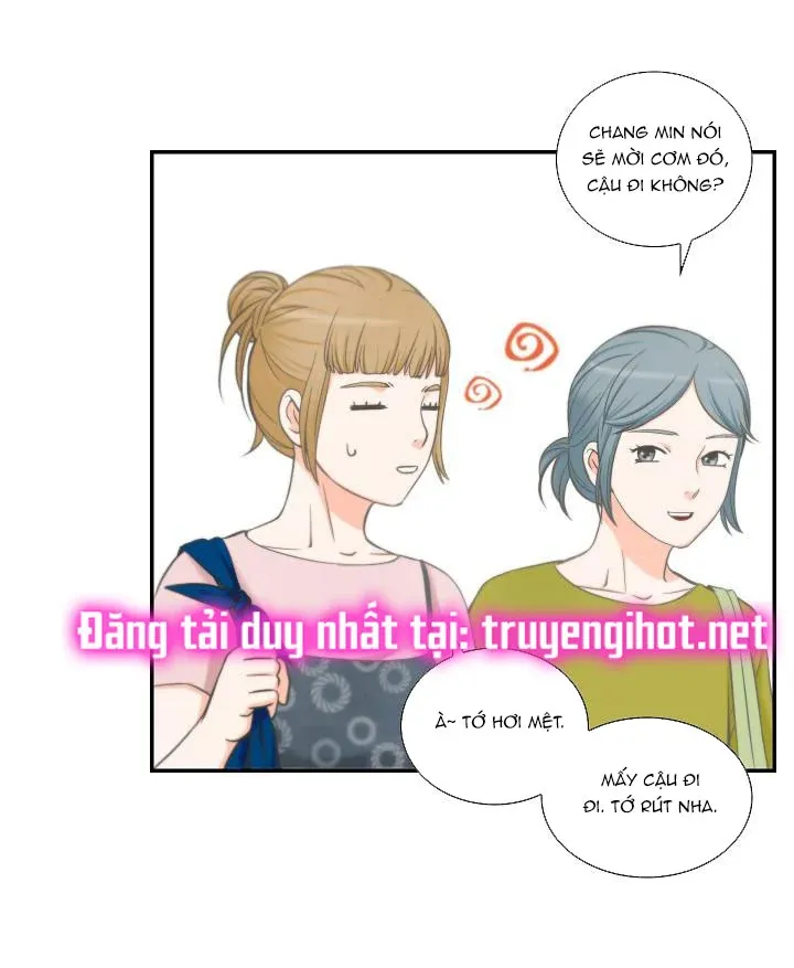 đọc truyện Tôi Được Tổng Giám Đốc Tỏ Tình Chương 19 ảnh 28 tại Thiên Thai Truyện