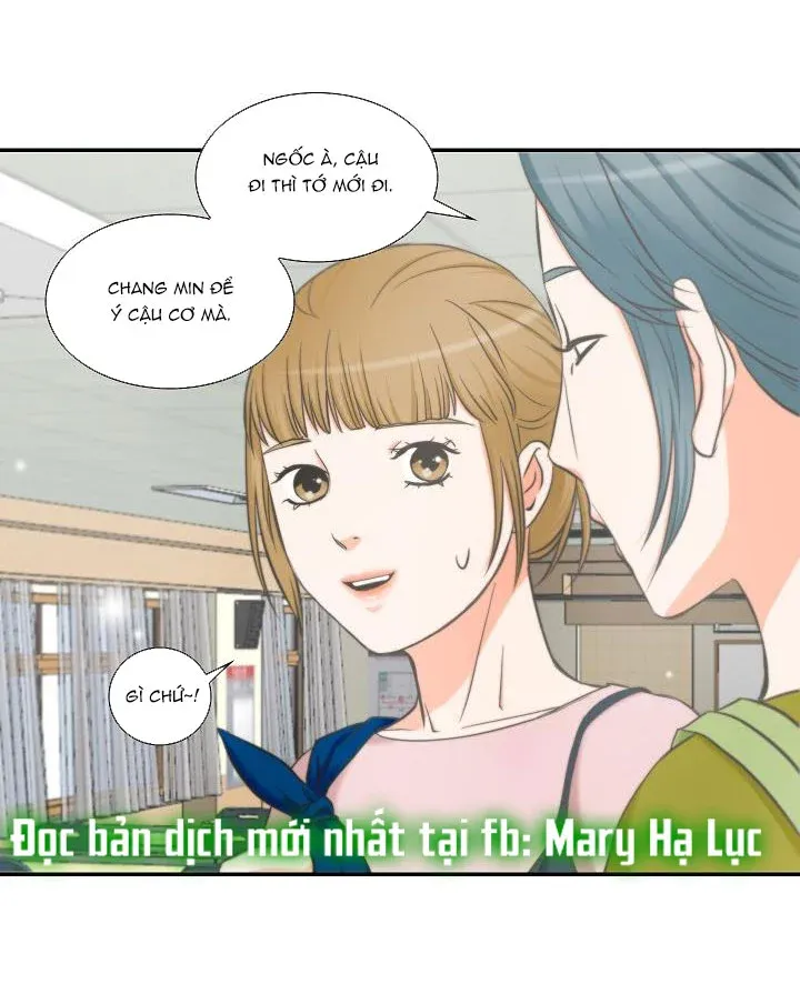 đọc truyện Tôi Được Tổng Giám Đốc Tỏ Tình Chương 19 ảnh 29 tại Thiên Thai Truyện