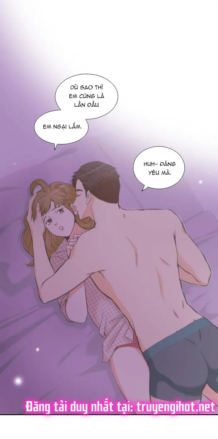 đọc truyện Tôi Được Tổng Giám Đốc Tỏ Tình Chương 19 ảnh 38 tại Thiên Thai Truyện