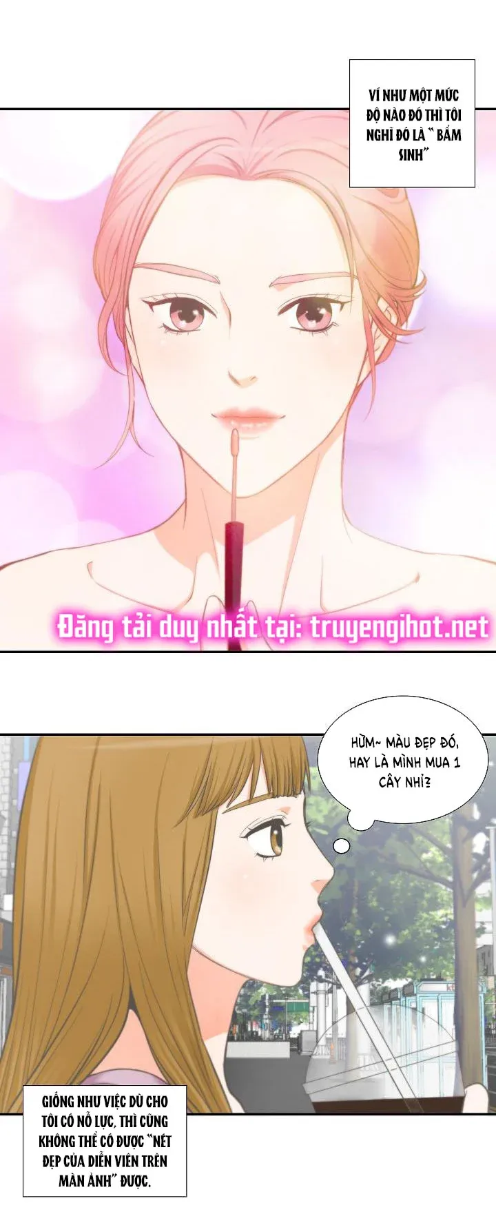 đọc truyện Tôi Được Tổng Giám Đốc Tỏ Tình Chương 19 ảnh 7 tại Thiên Thai Truyện