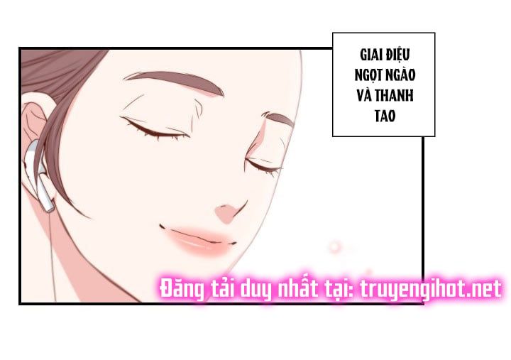 đọc truyện Tôi Được Tổng Giám Đốc Tỏ Tình Chương 2.1 ảnh 12 tại Thiên Thai Truyện