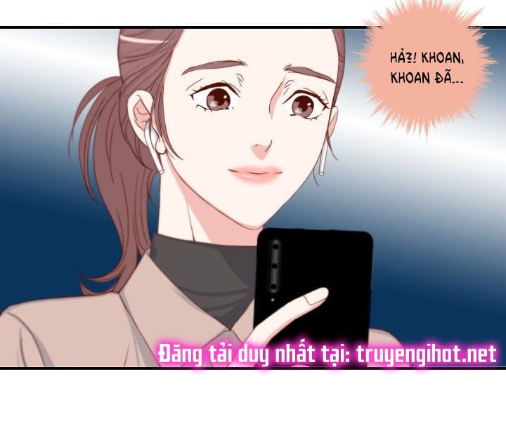 đọc truyện Tôi Được Tổng Giám Đốc Tỏ Tình Chương 2.1 ảnh 14 tại Thiên Thai Truyện