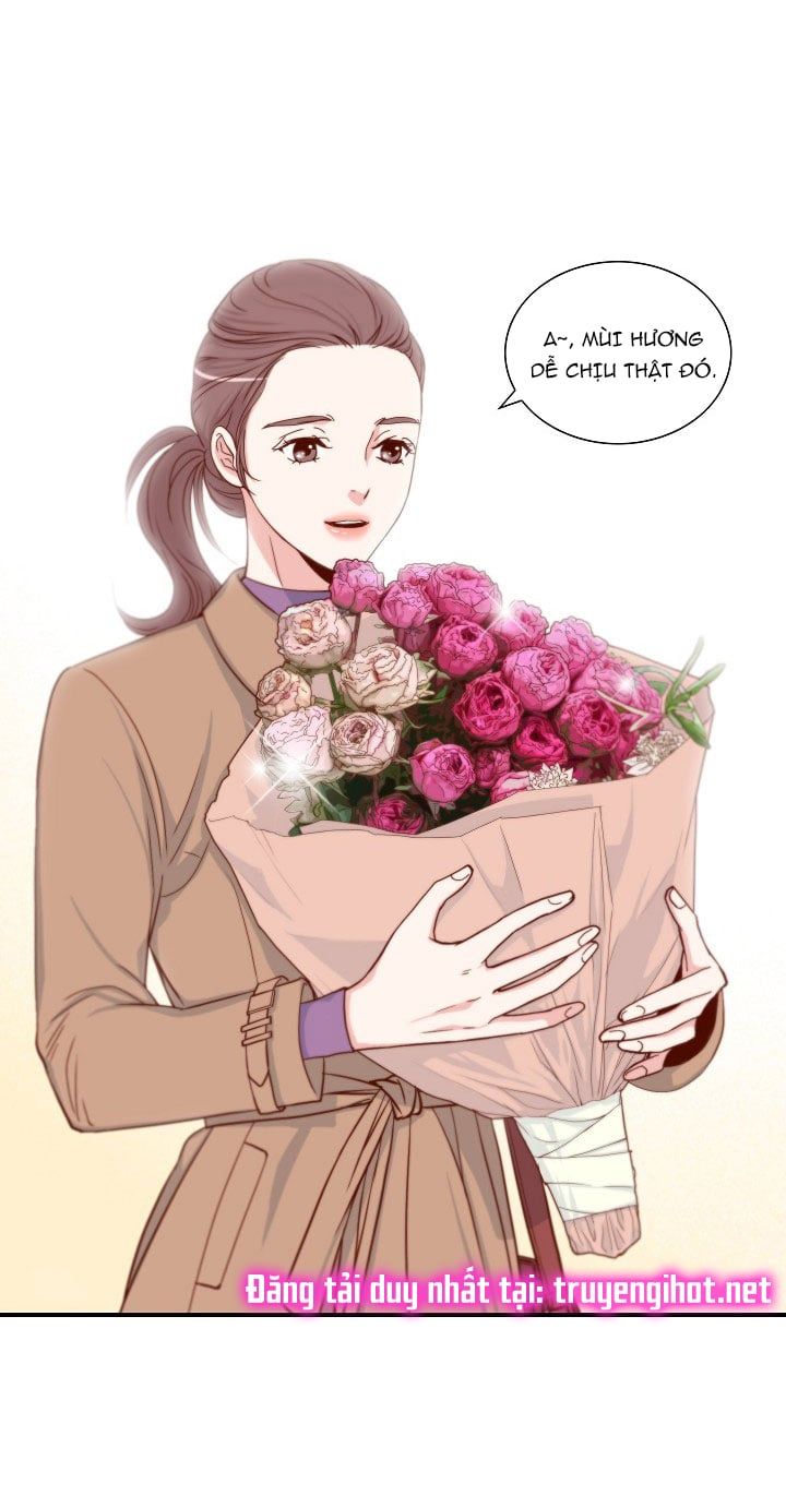 đọc truyện Tôi Được Tổng Giám Đốc Tỏ Tình Chương 2.1 ảnh 3 tại Thiên Thai Truyện