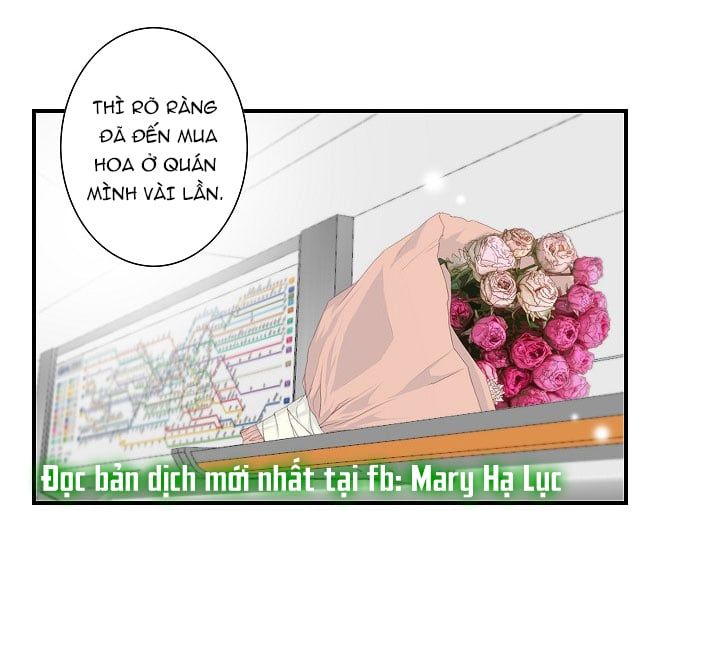 đọc truyện Tôi Được Tổng Giám Đốc Tỏ Tình Chương 2.1 ảnh 8 tại Thiên Thai Truyện