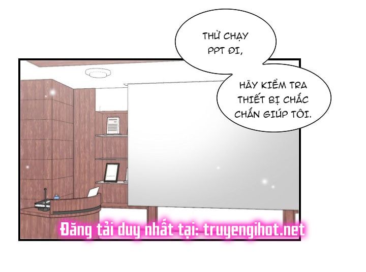 đọc truyện Tôi Được Tổng Giám Đốc Tỏ Tình Chương 2.2 ảnh 14 tại Thiên Thai Truyện