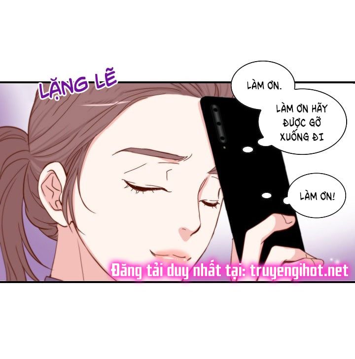 đọc truyện Tôi Được Tổng Giám Đốc Tỏ Tình Chương 2.3 ảnh 2 tại Thiên Thai Truyện
