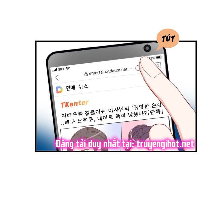 đọc truyện Tôi Được Tổng Giám Đốc Tỏ Tình Chương 2.3 ảnh 3 tại Thiên Thai Truyện