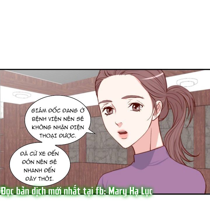 đọc truyện Tôi Được Tổng Giám Đốc Tỏ Tình Chương 2.3 ảnh 6 tại Thiên Thai Truyện