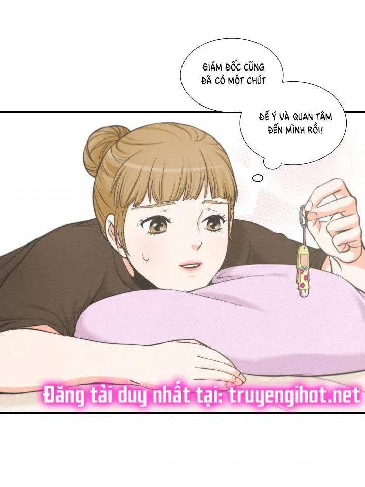 đọc truyện Tôi Được Tổng Giám Đốc Tỏ Tình Chương 20 ảnh 13 tại Thiên Thai Truyện