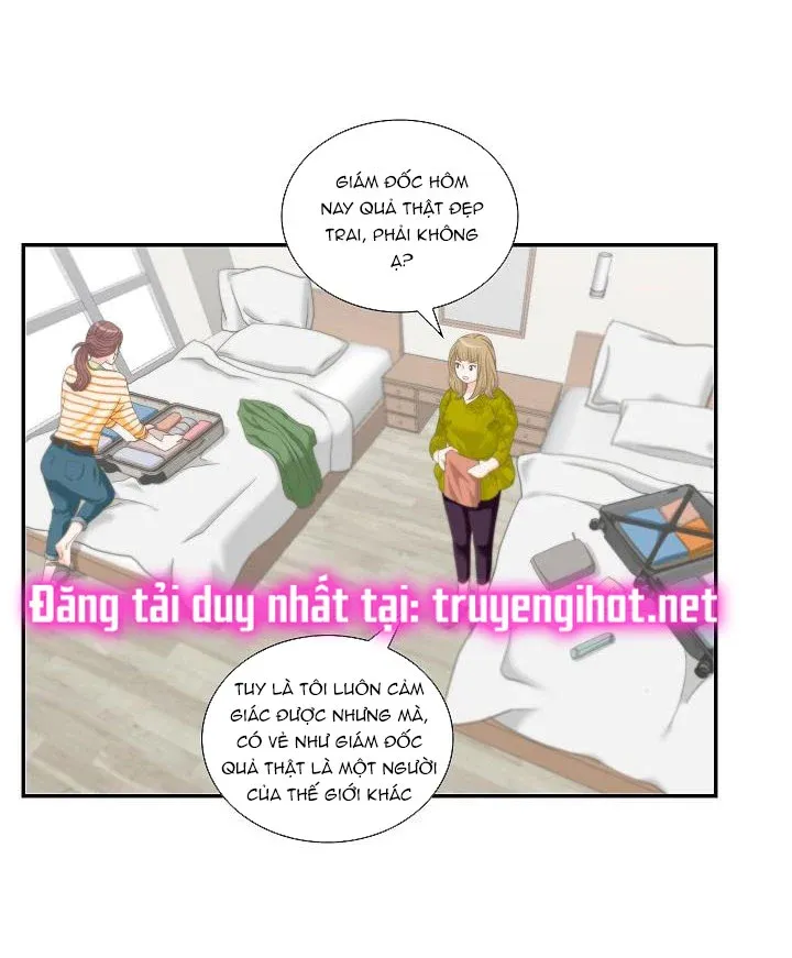 đọc truyện Tôi Được Tổng Giám Đốc Tỏ Tình Chương 20 ảnh 20 tại Thiên Thai Truyện