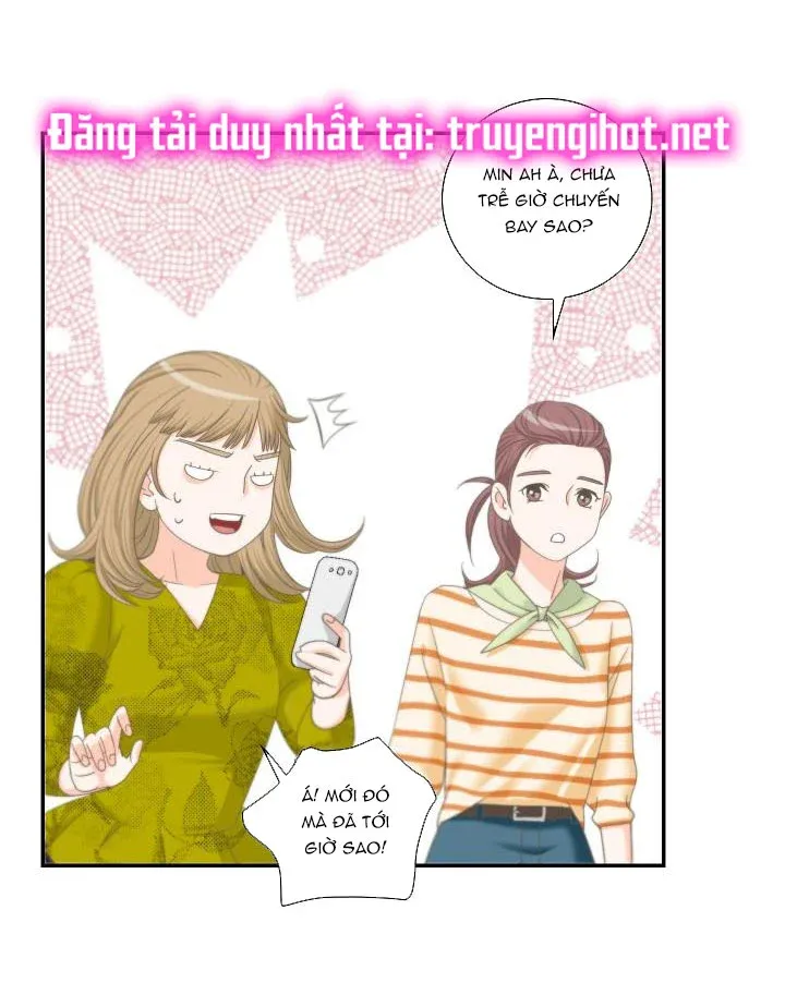 đọc truyện Tôi Được Tổng Giám Đốc Tỏ Tình Chương 20 ảnh 22 tại Thiên Thai Truyện