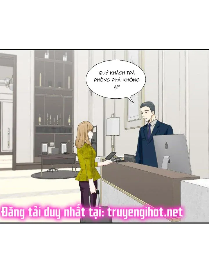 đọc truyện Tôi Được Tổng Giám Đốc Tỏ Tình Chương 20 ảnh 24 tại Thiên Thai Truyện