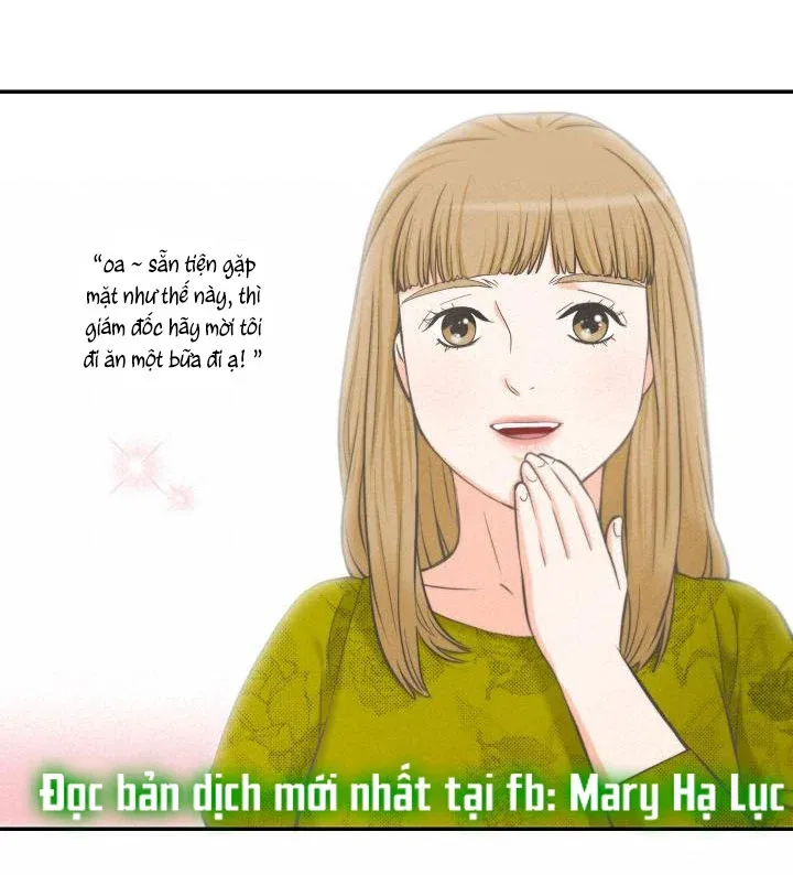 đọc truyện Tôi Được Tổng Giám Đốc Tỏ Tình Chương 20 ảnh 27 tại Thiên Thai Truyện