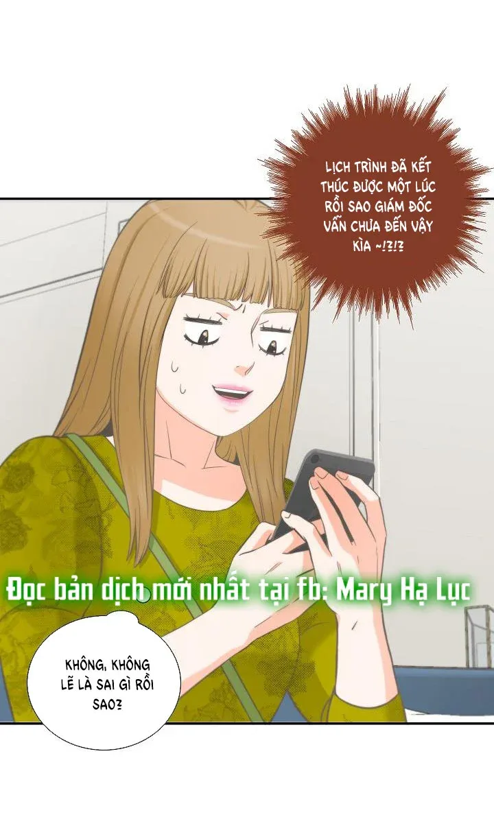 đọc truyện Tôi Được Tổng Giám Đốc Tỏ Tình Chương 20 ảnh 35 tại Thiên Thai Truyện