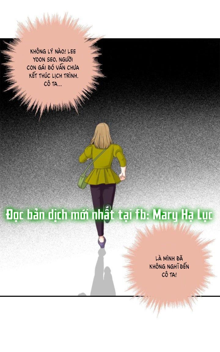 đọc truyện Tôi Được Tổng Giám Đốc Tỏ Tình Chương 20 ảnh 39 tại Thiên Thai Truyện