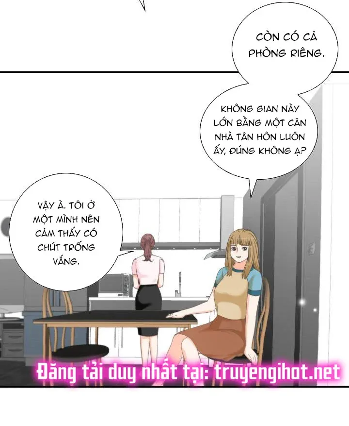 đọc truyện Tôi Được Tổng Giám Đốc Tỏ Tình Chương 20 ảnh 57 tại Thiên Thai Truyện