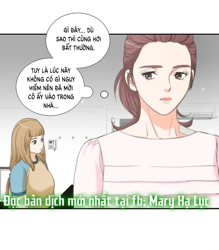 đọc truyện Tôi Được Tổng Giám Đốc Tỏ Tình Chương 20 ảnh 58 tại Thiên Thai Truyện