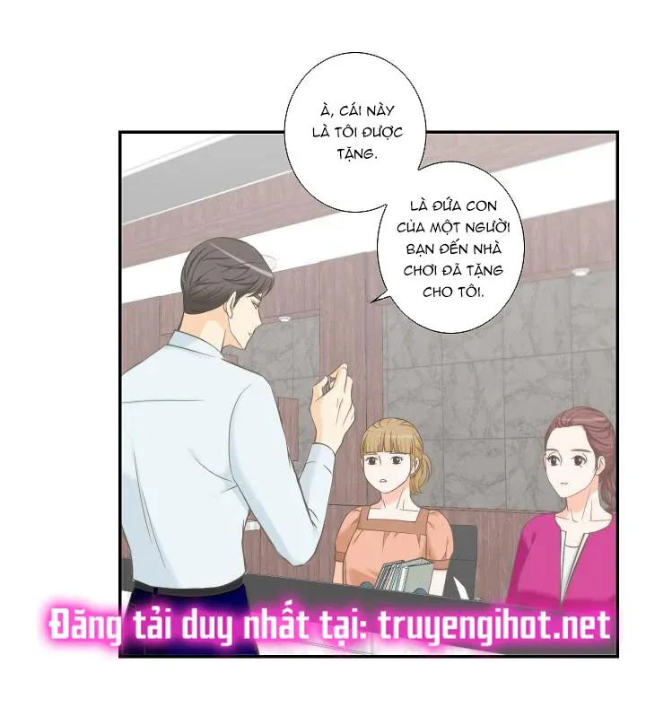 đọc truyện Tôi Được Tổng Giám Đốc Tỏ Tình Chương 20 ảnh 7 tại Thiên Thai Truyện