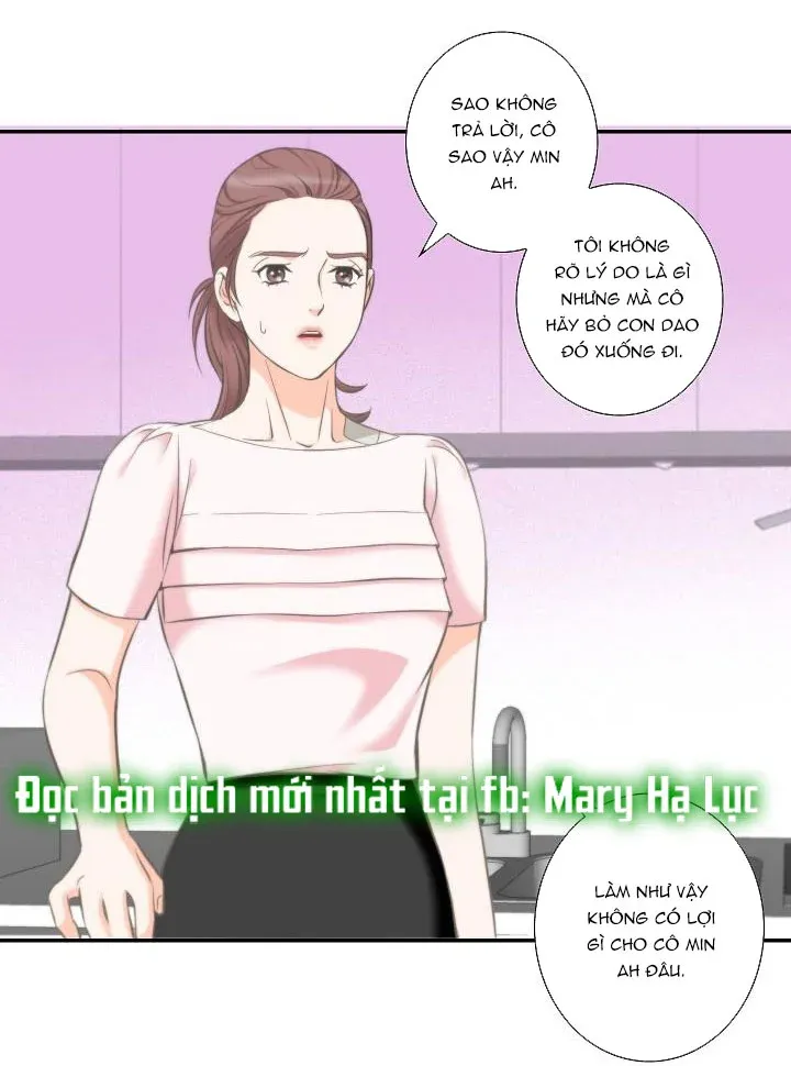 đọc truyện Tôi Được Tổng Giám Đốc Tỏ Tình Chương 20 ảnh 62 tại Thiên Thai Truyện