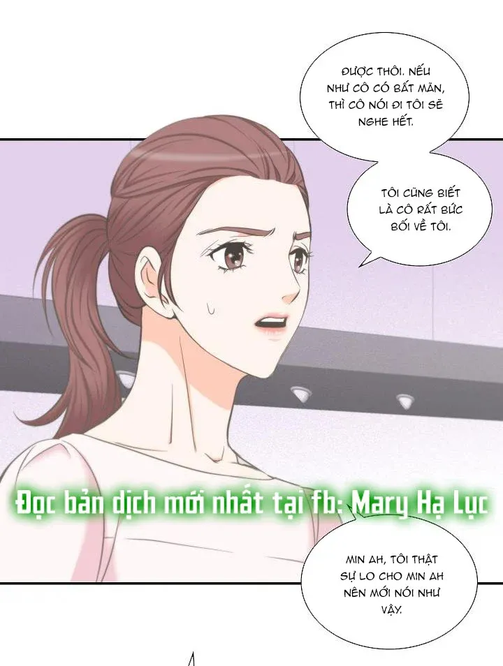 đọc truyện Tôi Được Tổng Giám Đốc Tỏ Tình Chương 20 ảnh 64 tại Thiên Thai Truyện