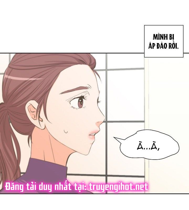 đọc truyện Tôi Được Tổng Giám Đốc Tỏ Tình Chương 3.1 ảnh 18 tại Thiên Thai Truyện