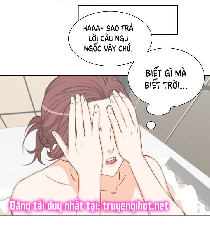 đọc truyện Tôi Được Tổng Giám Đốc Tỏ Tình Chương 3.1 ảnh 23 tại Thiên Thai Truyện