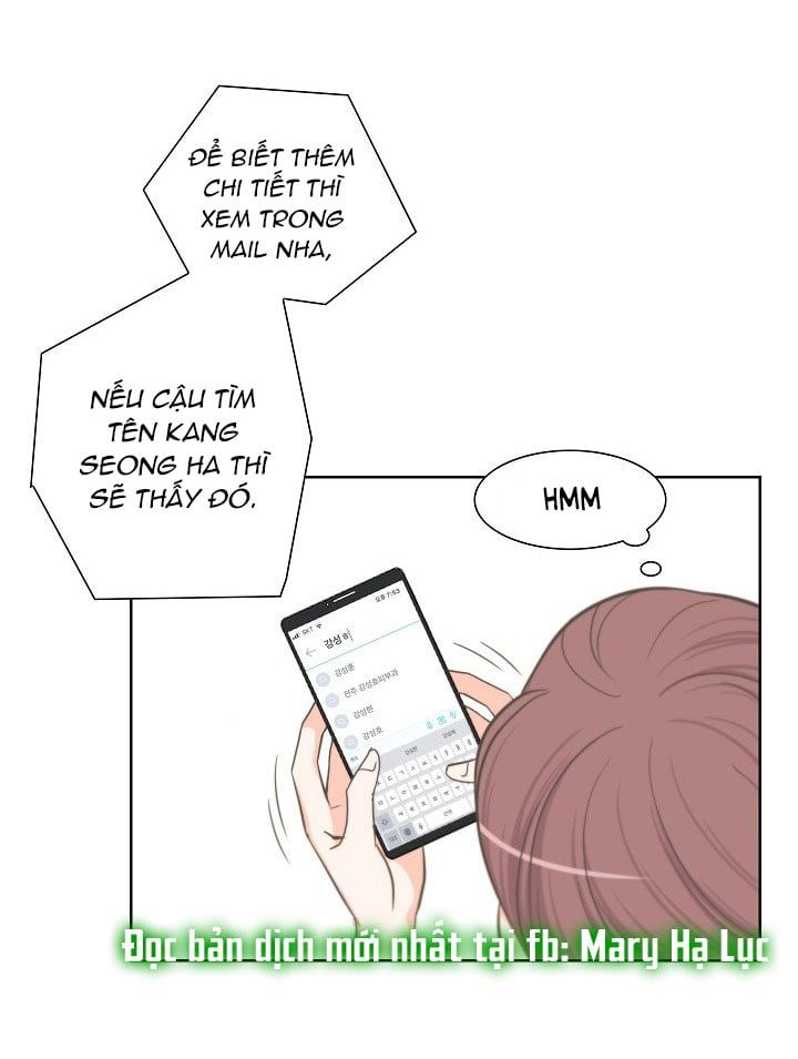 đọc truyện Tôi Được Tổng Giám Đốc Tỏ Tình Chương 3.3 ảnh 3 tại Thiên Thai Truyện