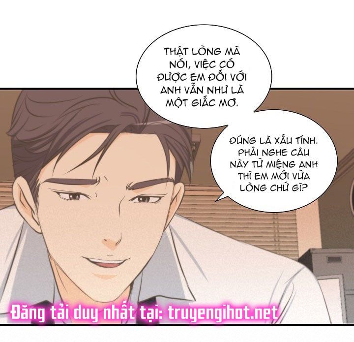 đọc truyện Tôi Được Tổng Giám Đốc Tỏ Tình Chương 4.1 ảnh 13 tại Thiên Thai Truyện