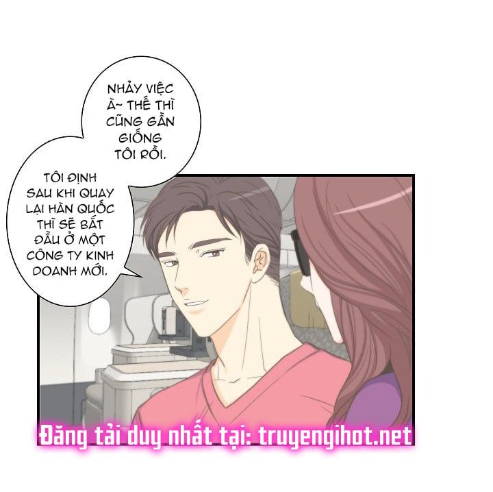 đọc truyện Tôi Được Tổng Giám Đốc Tỏ Tình Chương 4.2 ảnh 4 tại Thiên Thai Truyện