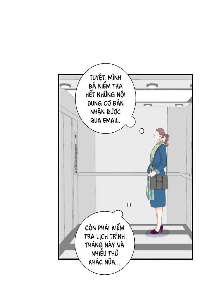 đọc truyện Tôi Được Tổng Giám Đốc Tỏ Tình Chương 4.3 ảnh 1 tại Thiên Thai Truyện