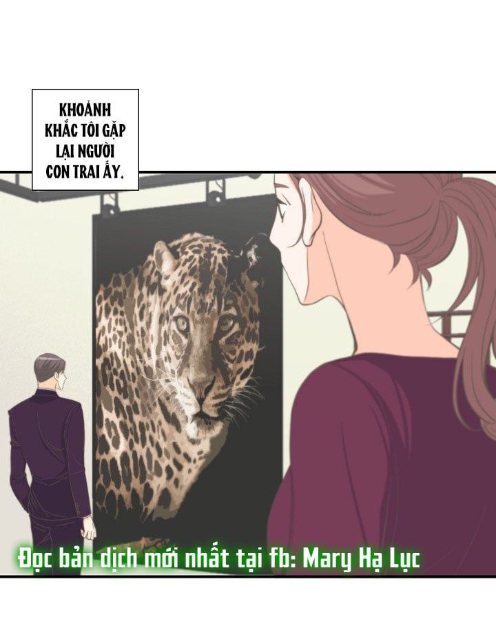 đọc truyện Tôi Được Tổng Giám Đốc Tỏ Tình Chương 4.3 ảnh 13 tại Thiên Thai Truyện