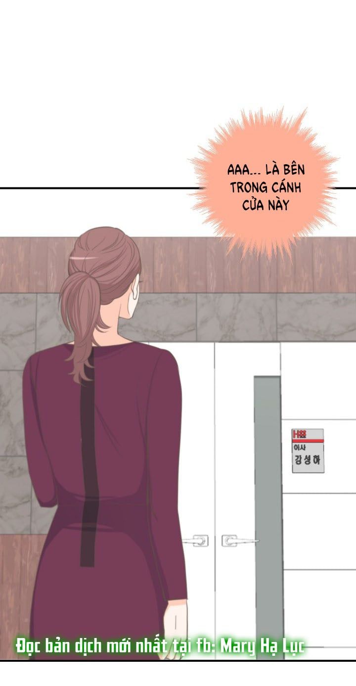 đọc truyện Tôi Được Tổng Giám Đốc Tỏ Tình Chương 4.3 ảnh 9 tại Thiên Thai Truyện