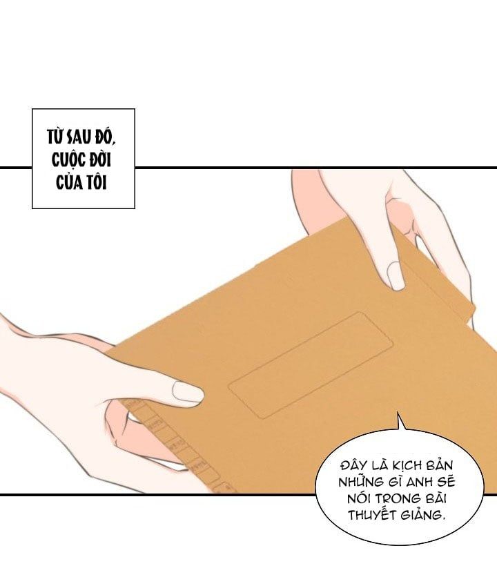 đọc truyện Tôi Được Tổng Giám Đốc Tỏ Tình Chương 5.1 ảnh 4 tại Thiên Thai Truyện
