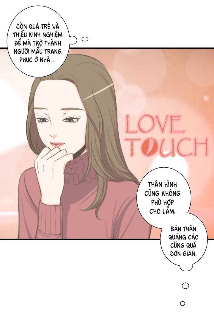 đọc truyện Tôi Được Tổng Giám Đốc Tỏ Tình Chương 5.2 ảnh 15 tại Thiên Thai Truyện