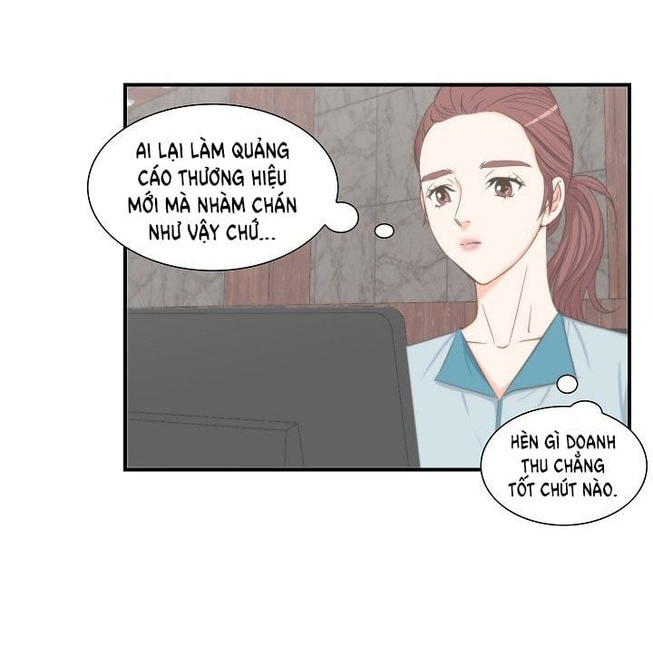 đọc truyện Tôi Được Tổng Giám Đốc Tỏ Tình Chương 5.2 ảnh 16 tại Thiên Thai Truyện