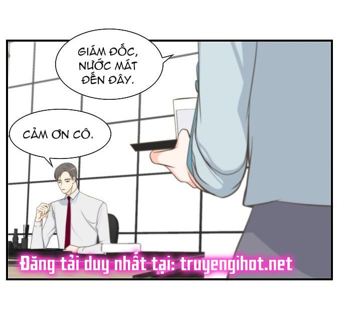 đọc truyện Tôi Được Tổng Giám Đốc Tỏ Tình Chương 5.2 ảnh 23 tại Thiên Thai Truyện