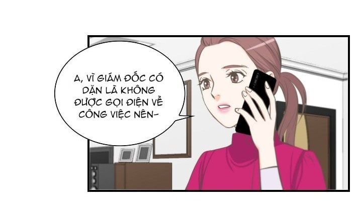 đọc truyện Tôi Được Tổng Giám Đốc Tỏ Tình Chương 5.2 ảnh 4 tại Thiên Thai Truyện