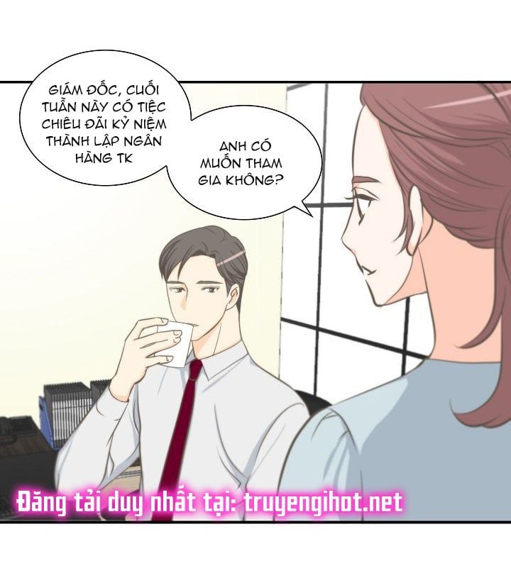 đọc truyện Tôi Được Tổng Giám Đốc Tỏ Tình Chương 5.3 ảnh 1 tại Thiên Thai Truyện