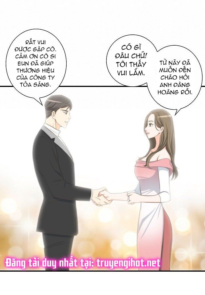 đọc truyện Tôi Được Tổng Giám Đốc Tỏ Tình Chương 5.3 ảnh 13 tại Thiên Thai Truyện