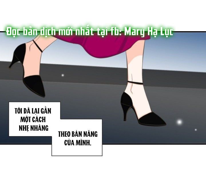 đọc truyện Tôi Được Tổng Giám Đốc Tỏ Tình Chương 5.3 ảnh 20 tại Thiên Thai Truyện