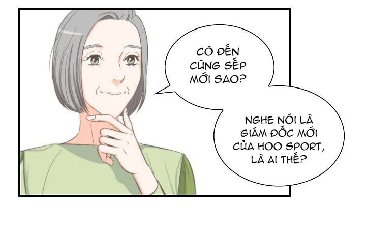 đọc truyện Tôi Được Tổng Giám Đốc Tỏ Tình Chương 5.3 ảnh 6 tại Thiên Thai Truyện