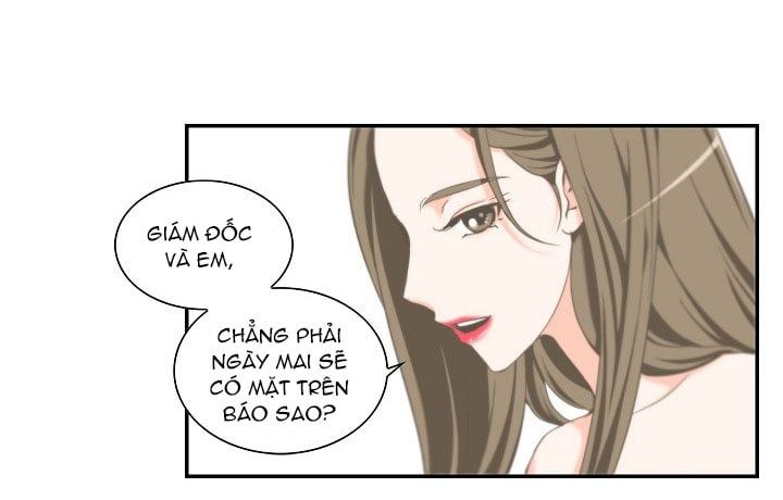 đọc truyện Tôi Được Tổng Giám Đốc Tỏ Tình Chương 6.1 ảnh 13 tại Thiên Thai Truyện