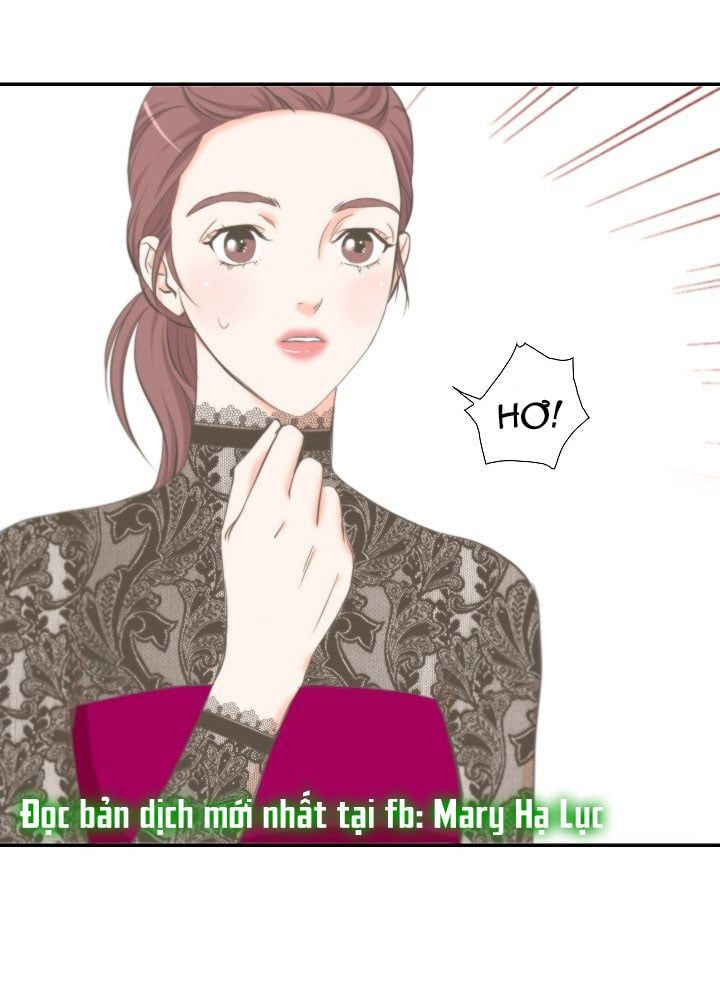 đọc truyện Tôi Được Tổng Giám Đốc Tỏ Tình Chương 6.1 ảnh 8 tại Thiên Thai Truyện
