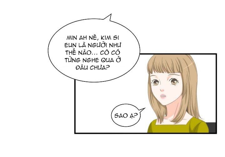 đọc truyện Tôi Được Tổng Giám Đốc Tỏ Tình Chương 6.2 ảnh 1 tại Thiên Thai Truyện