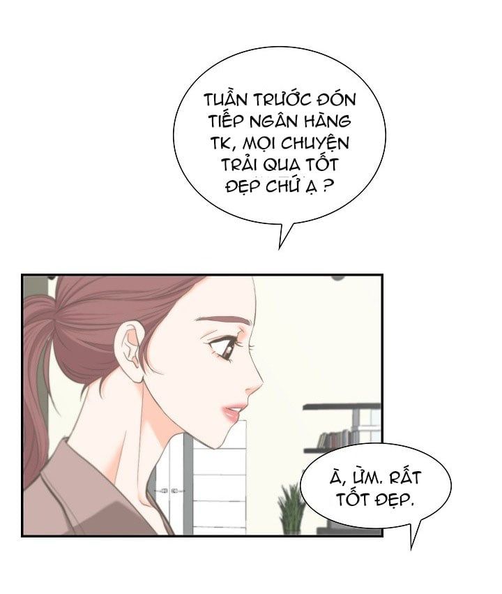 đọc truyện Tôi Được Tổng Giám Đốc Tỏ Tình Chương 6.2 ảnh 10 tại Thiên Thai Truyện